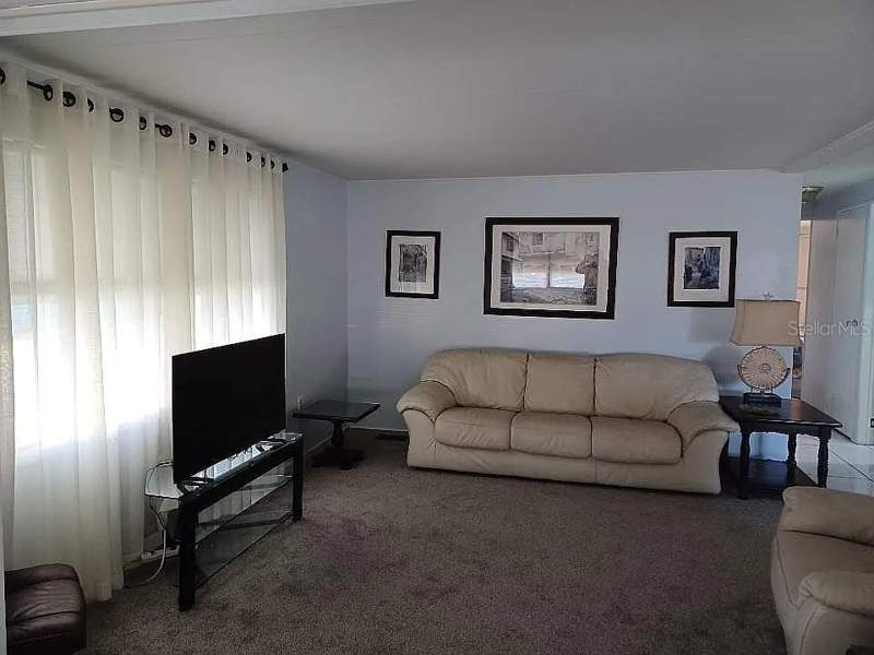 2 bedroom Mobile Home at 7880 54TH AVENUE #106, CLUB CHALET UNREC MHP, ST PETERSBURG — photo 2