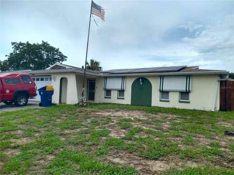 6325 Kentfield Avenue, home for sale in New Port Richey 34653