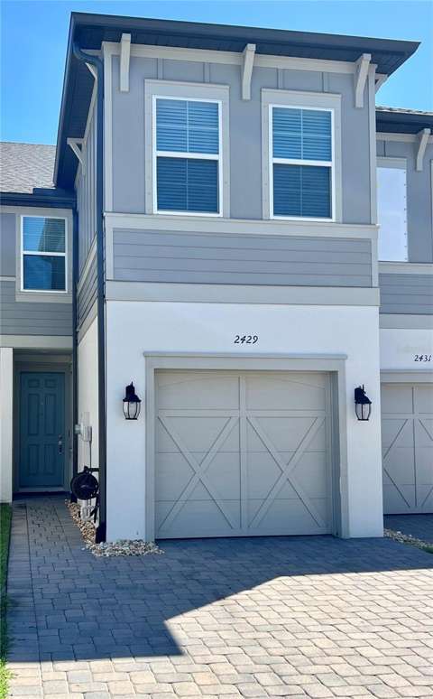 2429 Foggy Creek Circle, $300k–$500k for sale in Clearwater