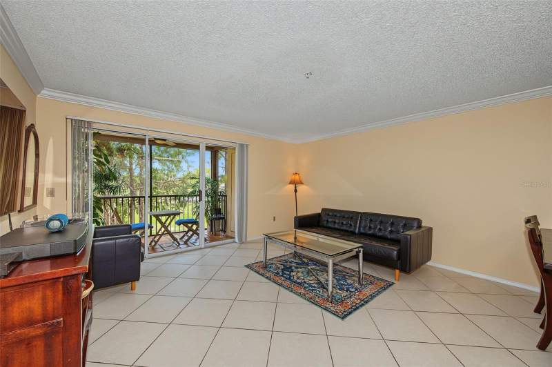 1 bedroom Condominium at 2400 Feather Sound Drive #123, Audubon Condo At Feather Sound, Clearwater — photo 4