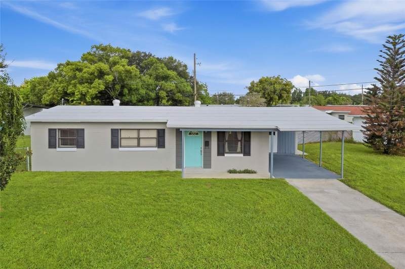 5941 SWOFFIELD DRIVE home for sale in Conway Acres