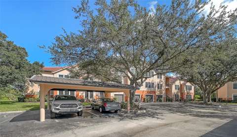 4126 Central Sarasota Parkway #2027, home for sale in Sarasota 34238