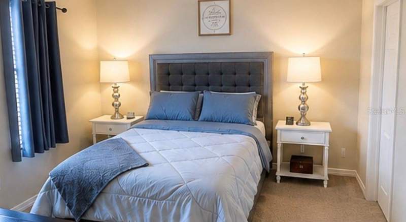 3 bedroom Townhouse at 7024 Woodchase Glen Drive, Oak Creek Prcl 3, Riverview — photo 3