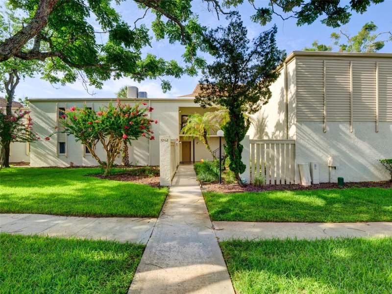 Wimbledon ParkCondos for Sale in Orlando, FL