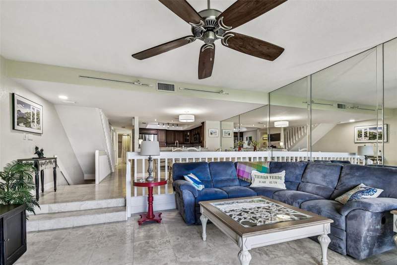 3 bedroom Condominium at 127 1ST STREET #103, VILLAGE AT TIERRA VERDE CONDO, TIERRA VERDE — photo 4