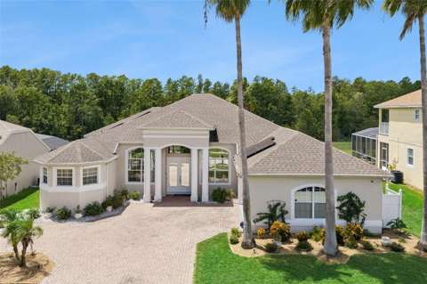 141 Birkdale Street, home for sale in Davenport 33897