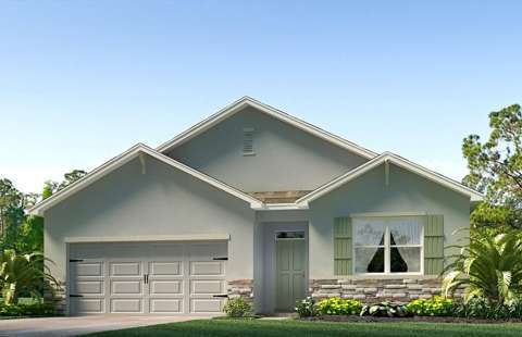 3516 Harvest Gardens Loop, home for sale in Plant City 33565