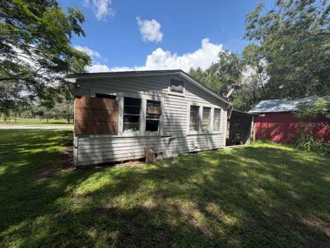 410 N Orange Ave, home for sale in Umatilla 32784