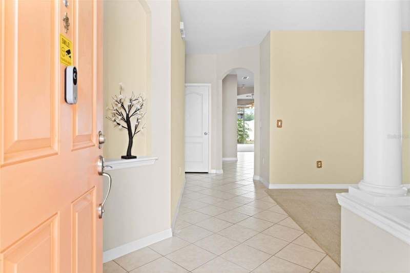 4 bedroom Single Family Residence at 699 Winthrop Drive, Villages At Avalon Ph 1, Spring Hill — photo 5