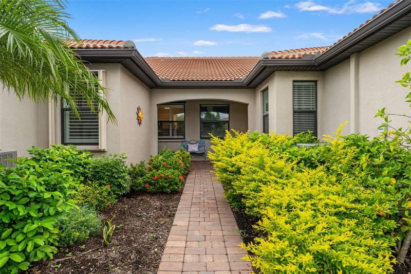 2 bedroom Villa at 18831 Lanuvio Street, Islandwalk/The West Vlgs Ph 5, Venice — photo 5