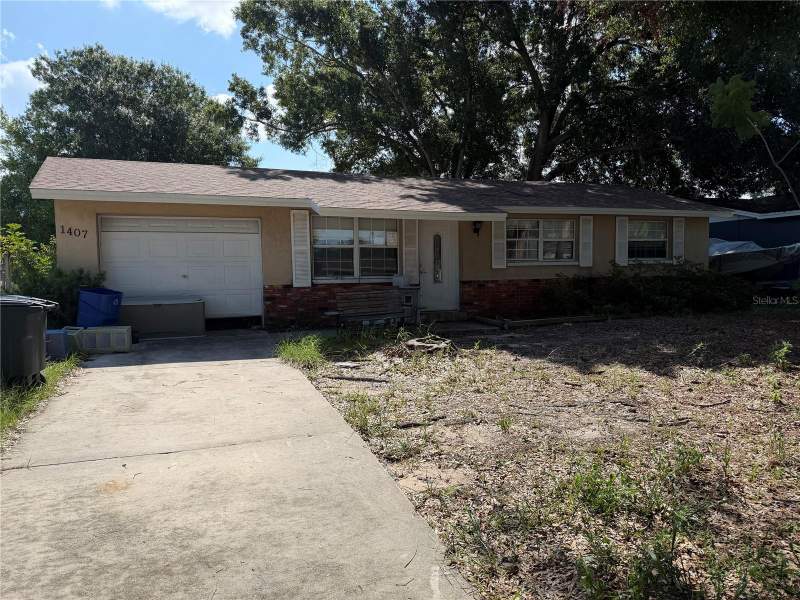 3 bedroom Single Family Residence at 1407 Coppertree Drive, Trentwood Manor, Tarpon Springs — photo 3