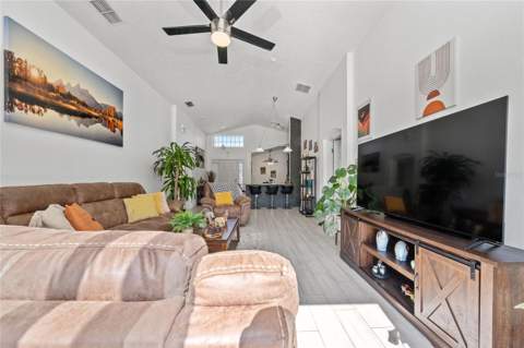 2822 Moultrie Creek Drive, Kissimmee FL - photo 10 of 37