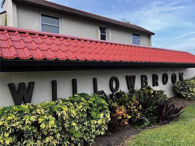 2 bedroom Condominium at 1100 E BAY DRIVE #35, WILLOWBROOK CONDO, LARGO — photo 2