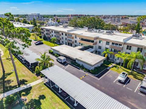 21260 Brinson Avenue #110, home for sale in Port Charlotte 33952