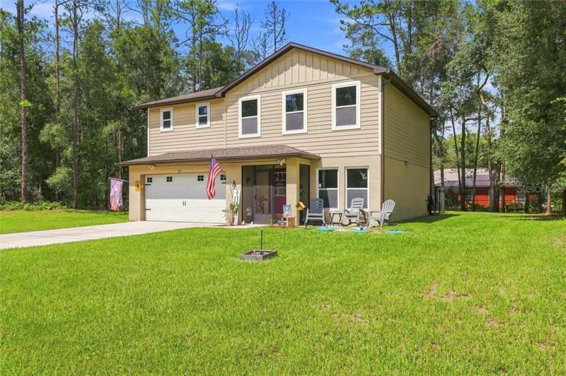 4 bedroom Single Family Residence at 39 W Lynxx Drive, Citrus Springs, Citrus Springs — photo 3