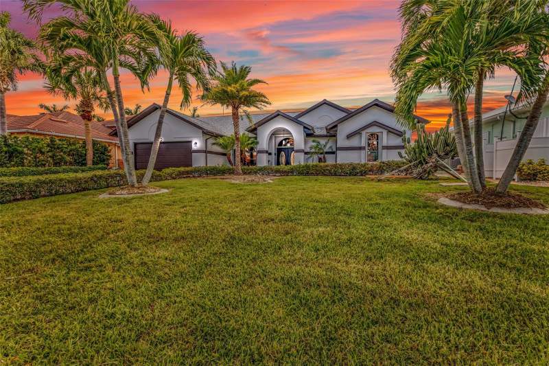3 bedroom Single Family Residence at 12558 Bacchus Road, Port Charlotte Sec 060, Port Charlotte — photo 3