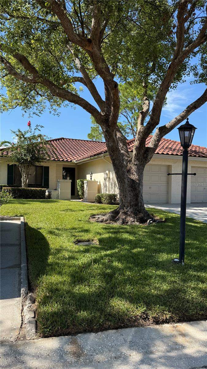 2 bedroom Villa at 18427 Aintree Court, Lakeview Villas At Pebble Cree, Tampa — photo 4