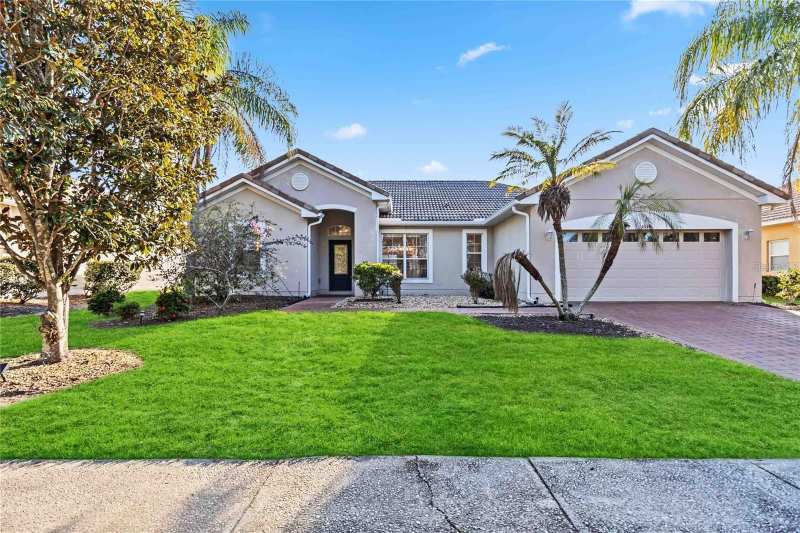 3 bedroom Single Family Residence at 3634 Northwoods Drive, Bellalago Ph 3M, Kissimmee — photo 1