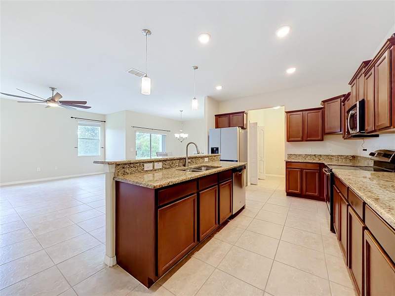 3 bedroom Townhouse at 3554 Rodrick Circle, Wyndham Lakes Estates, Orlando — photo 5
