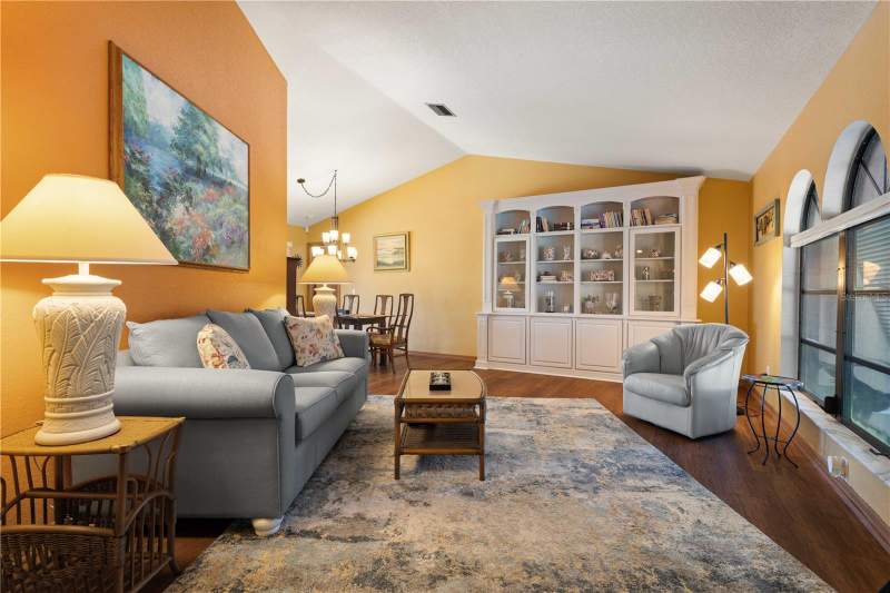 3 bedroom Single Family Residence at 499 Sorrento Court, Punta Gorda Isles Sec 05, Punta Gorda — photo 3