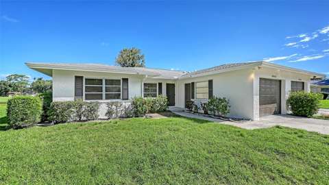 5513 Palm Aire Drive, home for sale in Sarasota 34243