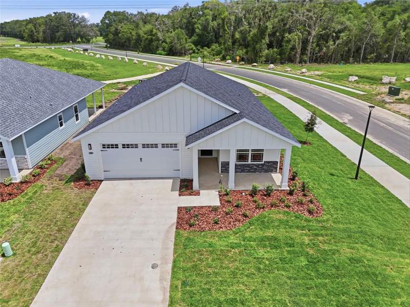 3 bedroom Single Family Residence at 21006 SW 1st Place, Tanglewood, Newberry — photo 2