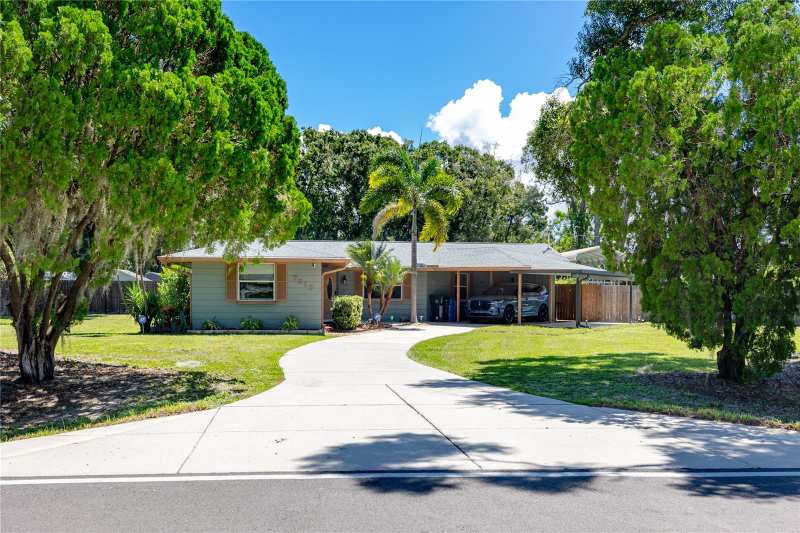 3 bedroom Single Family Residence at 7913 Beasley Road, Pat Acres, Tampa — photo 1