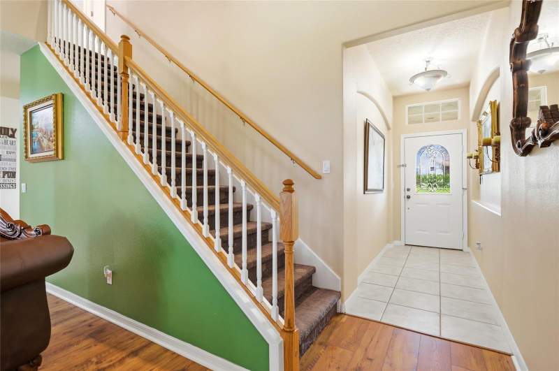3 bedroom Single Family Residence at 3910 Liberty Hill Drive, Clermont Beacon Ridge At Legends Ph 02 L, Clermont — photo 4