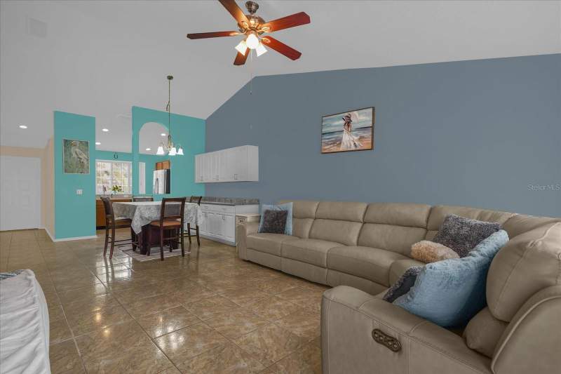3 bedroom Single Family Residence at 14352 Sun Bay Drive, Sandpoint At Meadow Woods, Orlando — photo 5