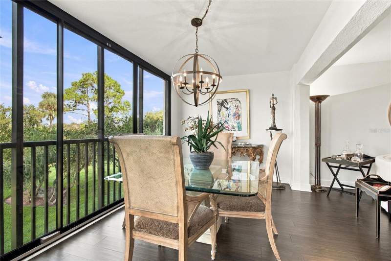 3 bedroom Condominium at 14820 Rue De Bayonne #202, Chateau Bayonne Condo, Clearwater — photo 3