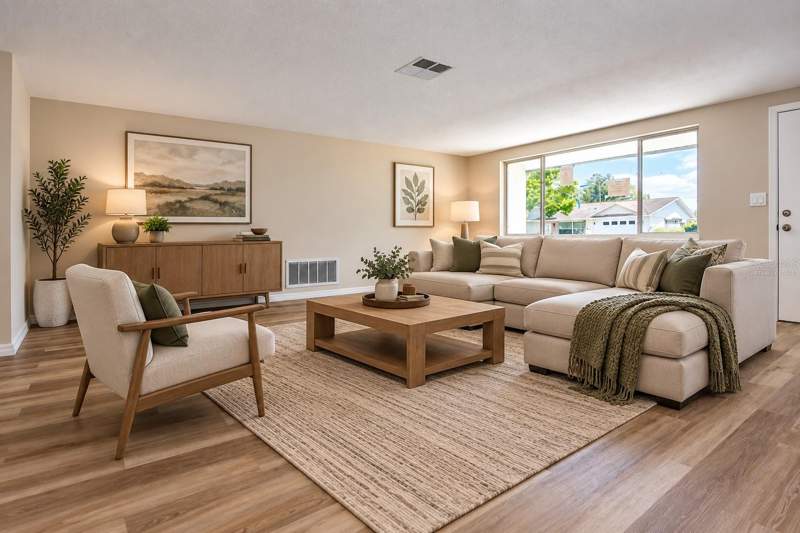 2 bedroom Single Family Residence at 7421 Sandalwood Drive, Embassy Hills, Port Richey — photo 3