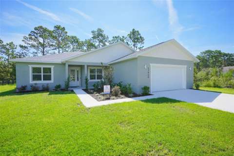17460 Macassar Road, home for sale in Weeki Wachee 34614