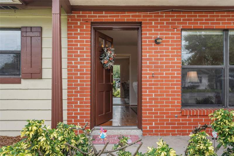 3 bedroom Single Family Residence at 3500 E Grant Avenue, Rest Haven, Orlando — photo 4