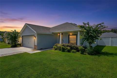 362 Lake Street, home for sale in Umatilla 32784