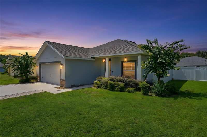 3 bedroom Single Family Residence at 362 Lake Street, Vista Oaks, Umatilla — photo 1