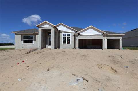 3309 Forest Packs Loop, home for sale on Forest Packs Loop