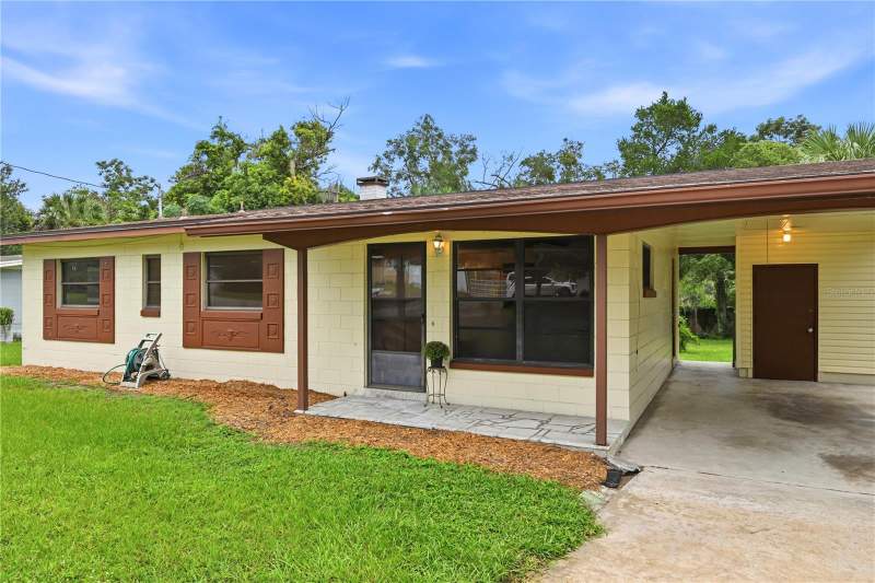 3 bedroom Single Family Residence at 107 Oak Street, Sanlando Estates, Altamonte Springs — photo 2