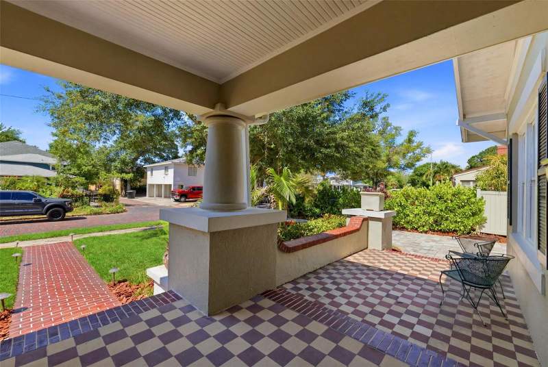 3 bedroom Single Family Residence at 871 17th Avenue, Crescent Lake, St Petersburg — photo 4