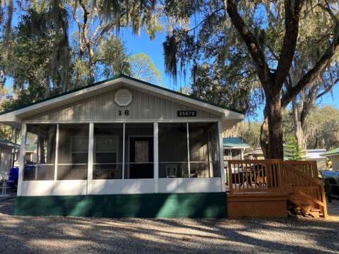 25079 NE 140Th Loop, home for sale in Salt Springs 32134