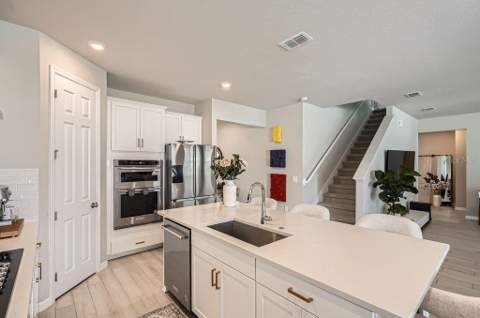 2277 Crossbow Street, Clermont FL - photo 6 of 31