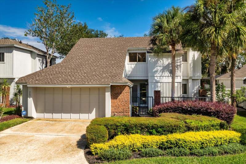 Sabal Point At Sabal Green