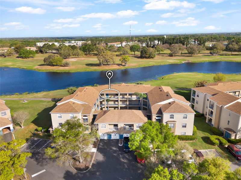 2 bedroom Condominium at 7320 Westpointe Boulevard #533, Bermuda Dunes Private Residence, Orlando — photo 1