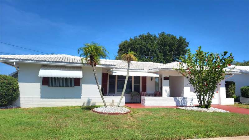 Mainlands Of Tamarac By The GulfCondos for Sale in Pinellas Park, FL