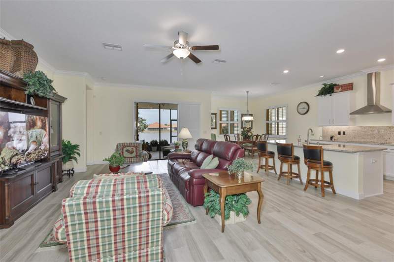 3 bedroom Single Family Residence at 16955 Scuba Crest Street, Forest Brooke Active Adult Ph, Wimauma — photo 5