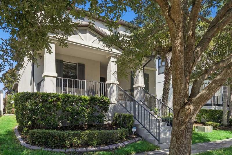 5 bedroom Single Family Residence at 7618 Bluejack Oak Drive, Summerlake Pd Ph 3A, Winter Garden — photo 1