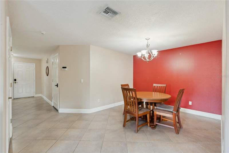 3 bedroom Townhouse at 3527 Caruso Place, Hawthorne Glen, Oviedo — photo 3