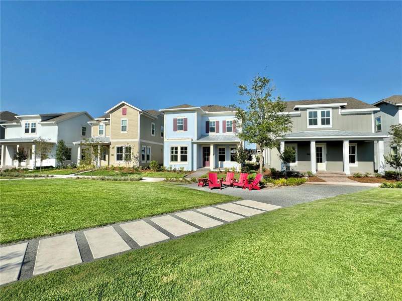 5 bedroom Single Family Residence at 13352 Leggett Alley, Laureate Park Ph 2 Prcl N-3, Orlando — photo 2