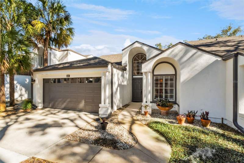 2 bedroom Condominium at 232 WIMBLEDON CIRCLE #232, HEATHROW, LAKE MARY — photo 5