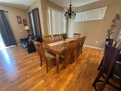 2918 Sunset Vista Boulevard, Kissimmee FL - photo 11 of 34