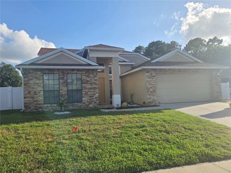 4 bedroom Single Family Residence at 1651 River Birch Avenue, Little Creek Ph 2B, Oviedo — photo 1